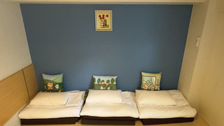 和室 (3名定員) 禁煙