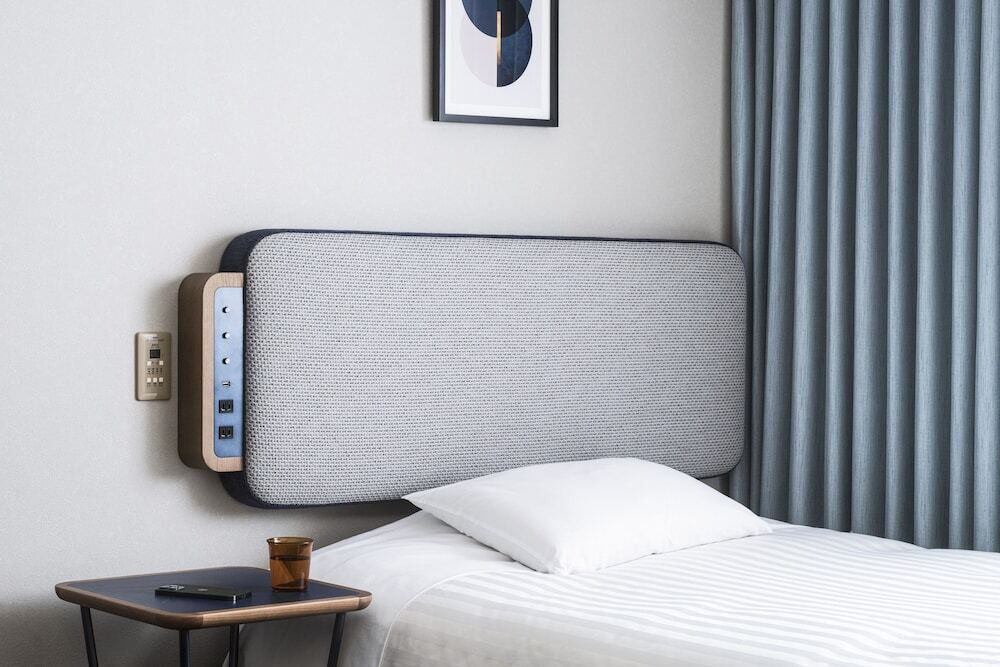 客室の設備とサービス