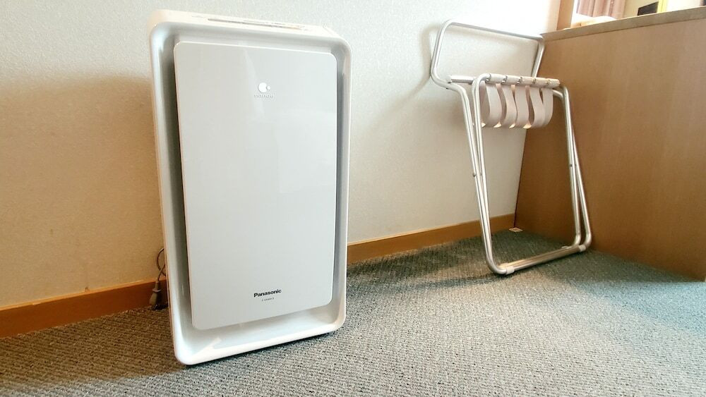 客室の設備とサービス