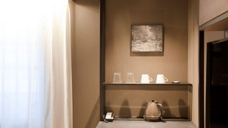 最上階エアウィーヴダブル 禁煙