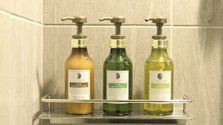 【禁煙】スーペリアツインルーム