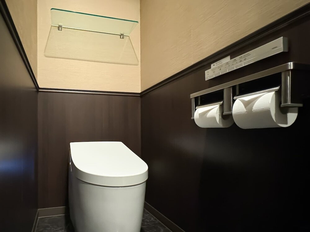 客室の設備とサービス