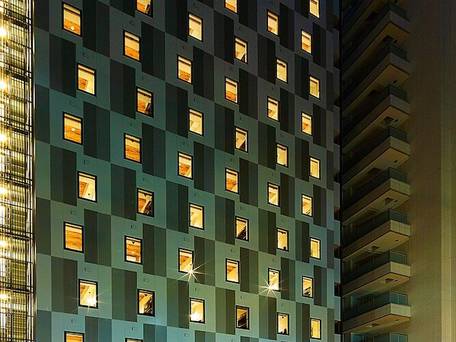 ホテルリソル秋葉原 / 4