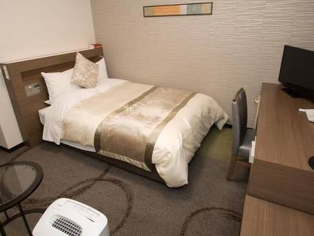 郡山ビューホテルアネックス / 5