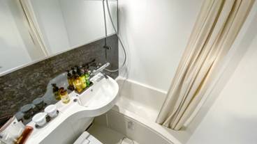 バスルーム / 12