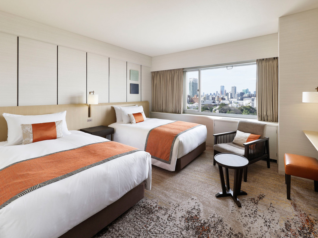 クラブスーペリアツイン