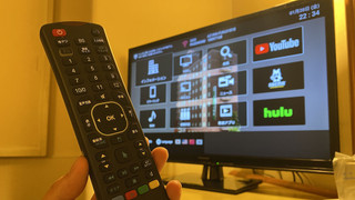 セミダブルルーム　喫煙可