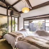 日本色 NIHON IRO（静岡県 コテージ・ロッジ・一棟貸） / 5