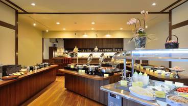 食事・飲み物 / 1