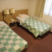 沖縄ホテルコンチネンタル（沖縄県 ビジネスホテル） / 5