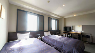 モデレートツインルーム 禁煙