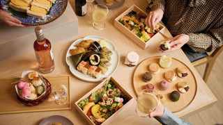 トリプルルーム キッチン付 禁煙