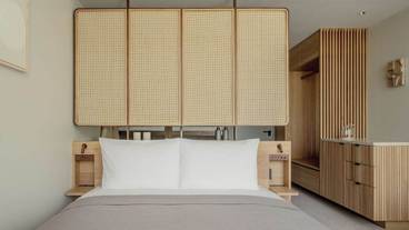 スタンダード + バルコニー / 14