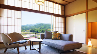 広め和室15.5畳 禁煙