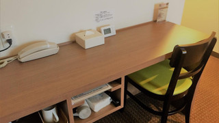 スタンダード ダブルルーム 禁煙