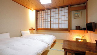 スタンダード ルーム