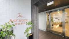 BAY HOTEL 浦安駅前