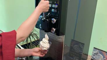 ビュッフェ / 16