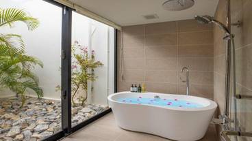 バスルーム / 35