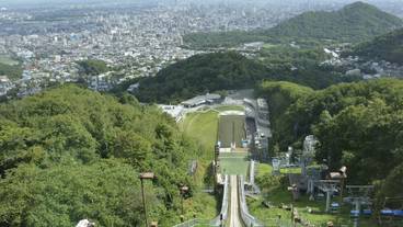 施設からの眺望 / 13