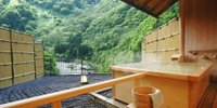 【芦ノ牧温泉】大内宿観光の拠点にも。渓谷美に心癒やされるホテル・旅館5選