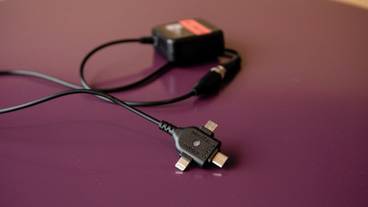 施設内の設備 / 11