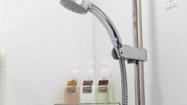 バスルームのシャワー / 24