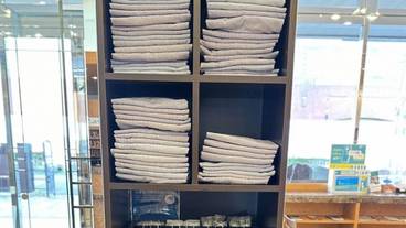 施設内の設備 / 2