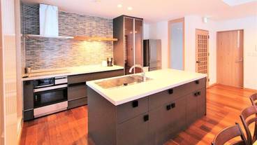 専用キッチン / 17