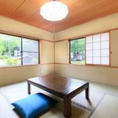 紀州鉄道 軽井沢ホテル（群馬県 リゾートホテル） / 5