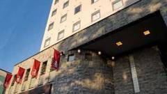 札幌クラークホテル