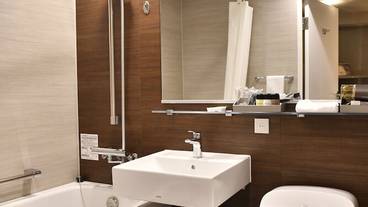 バスルーム / 13