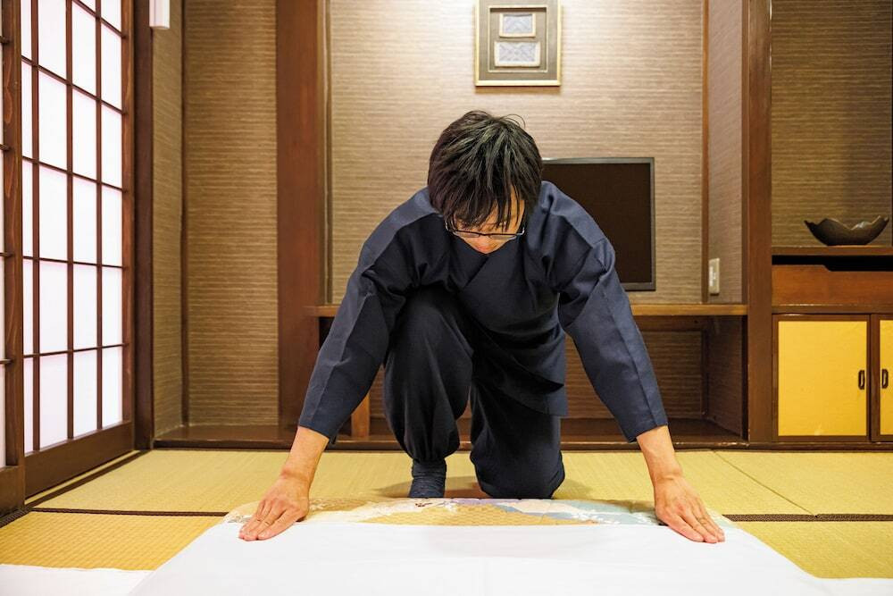 客室