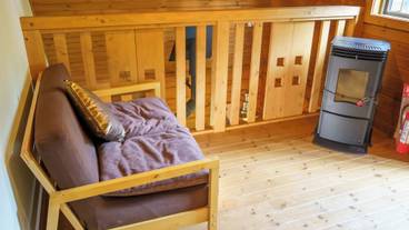 リビング エリア / 22