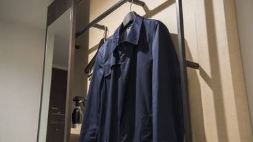 客室の設備とサービス / 14