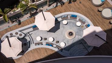 セッションエアテラス / 12