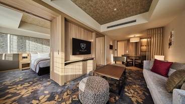 リビング エリア / 16