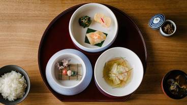 Nazuna 京都 御所（ナズナキョウトゴショ） / 4