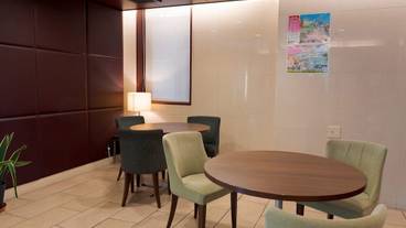 ロビー応接スペース / 5