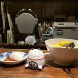 味蕾（ミライ）