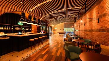 バー (施設内) / 6