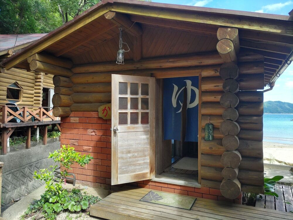 バスルームの設備