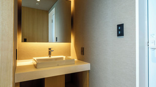 スーペリアトリプル(バス付) 禁煙