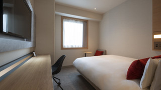 [プライムフロア]ダブルルーム/17.0平米