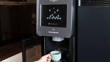 朝食ビュッフェ / 10