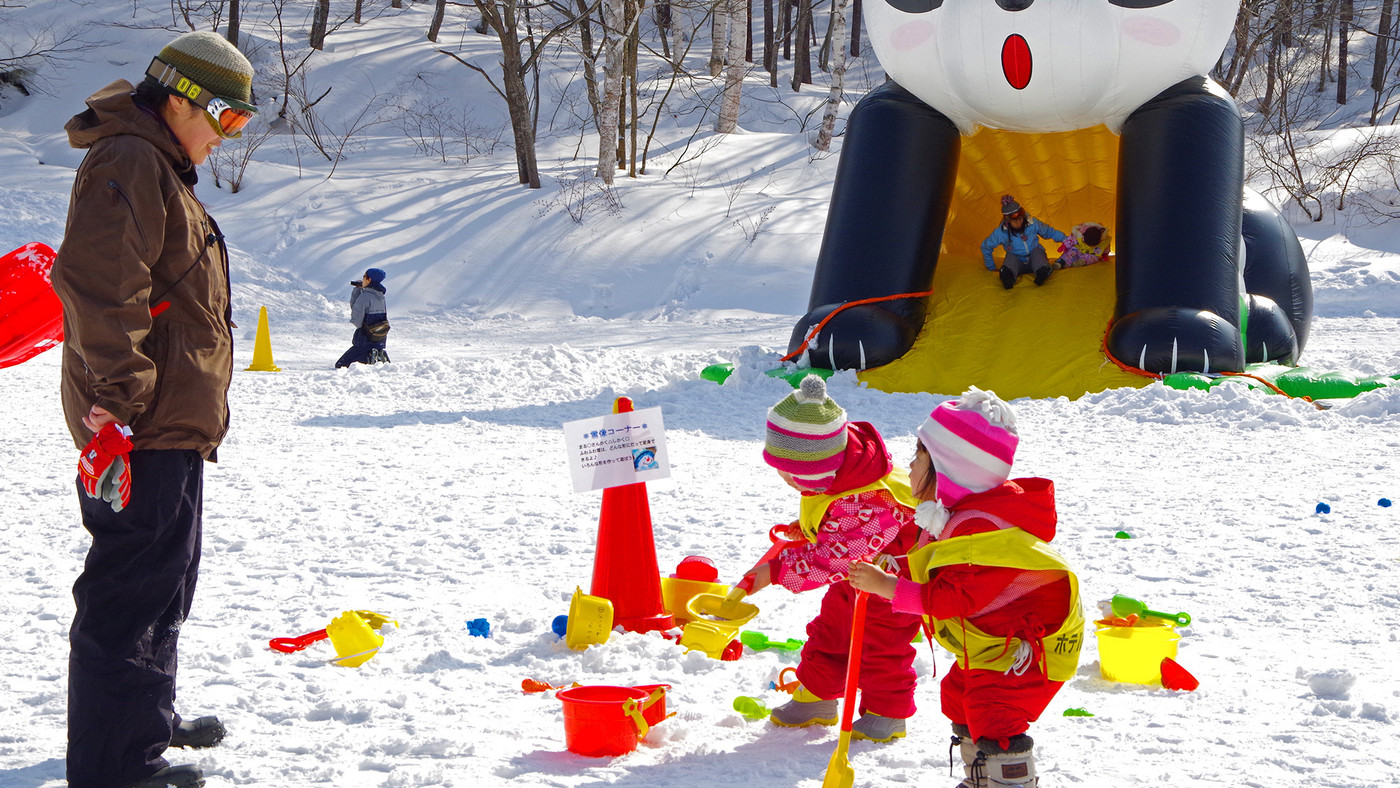 貸切露天風呂は11種類！アクティビティも充実4247732