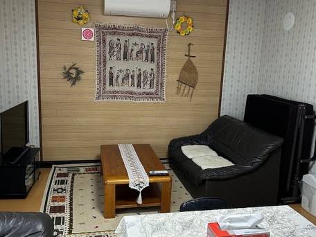 湖畔の宿 湖嶋 / 5