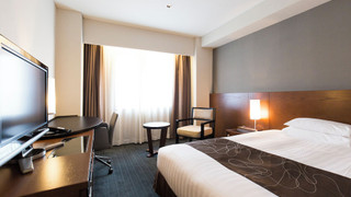 [禁煙] スタンダードシングルルーム