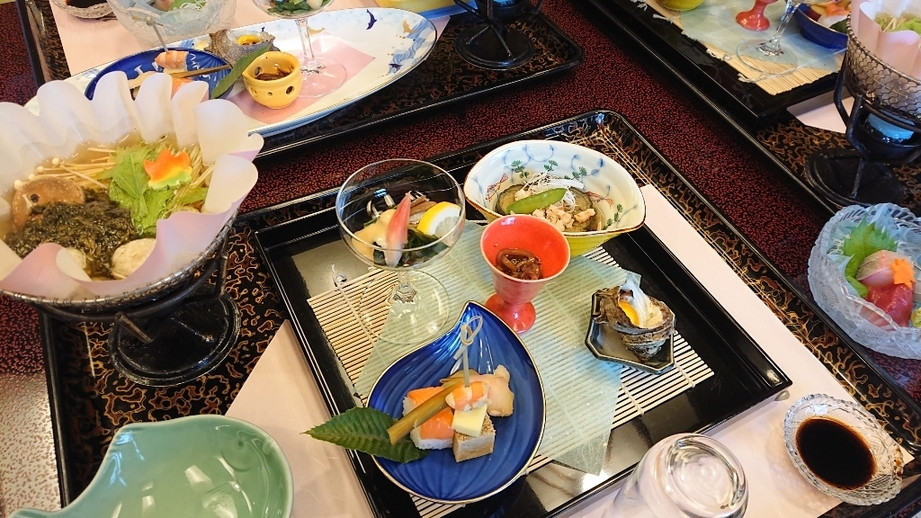 「松平閣」 料理 116371569 