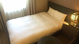 ダブルルーム　禁煙